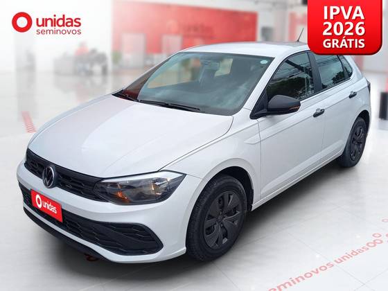 VOLKSWAGEN POLO 1.0 MPI TRACK MANUAL VOLKSWAGEN POLO 1.0 MPI TRACK MANUAL